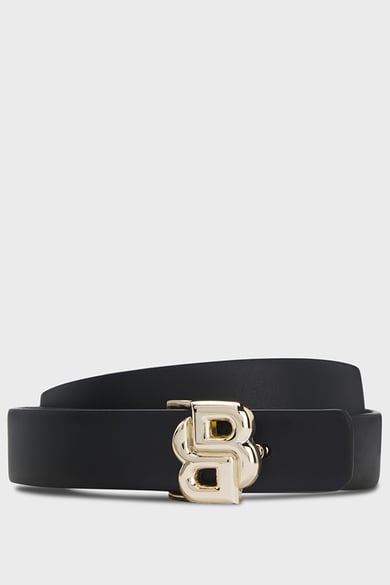 ΖΩΝΗ BOSS - 006 ΜΑΥΡΟ